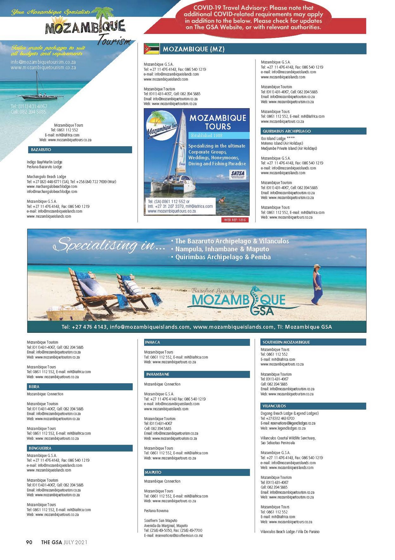GSA Online Page 90