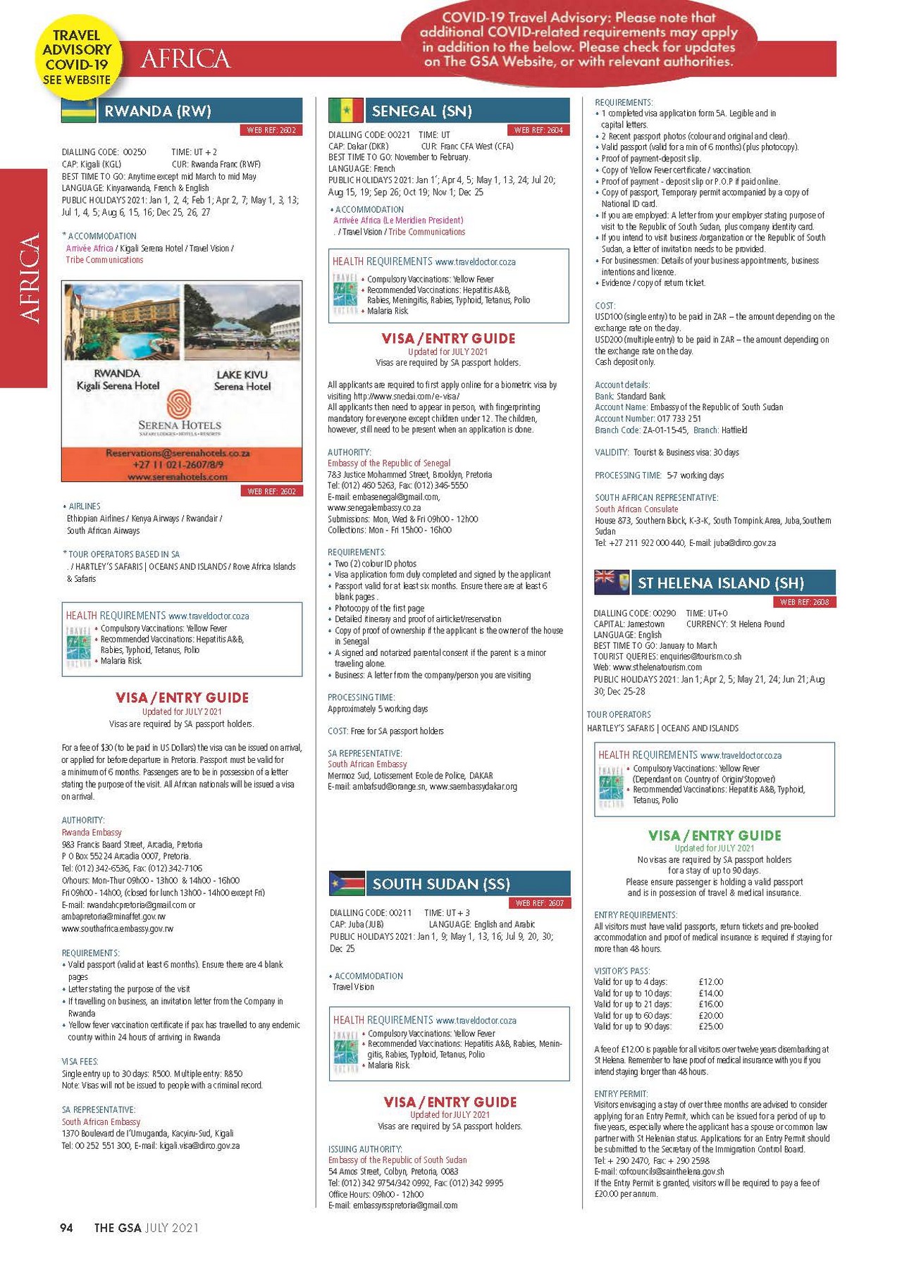 GSA Online Page 94