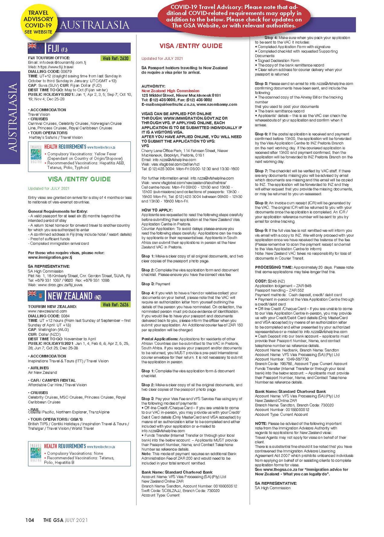 GSA Online Page 104