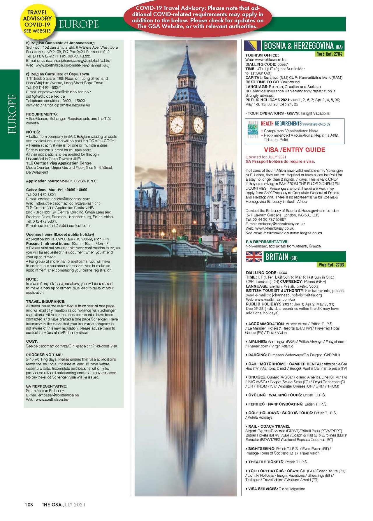 GSA Online Page 108