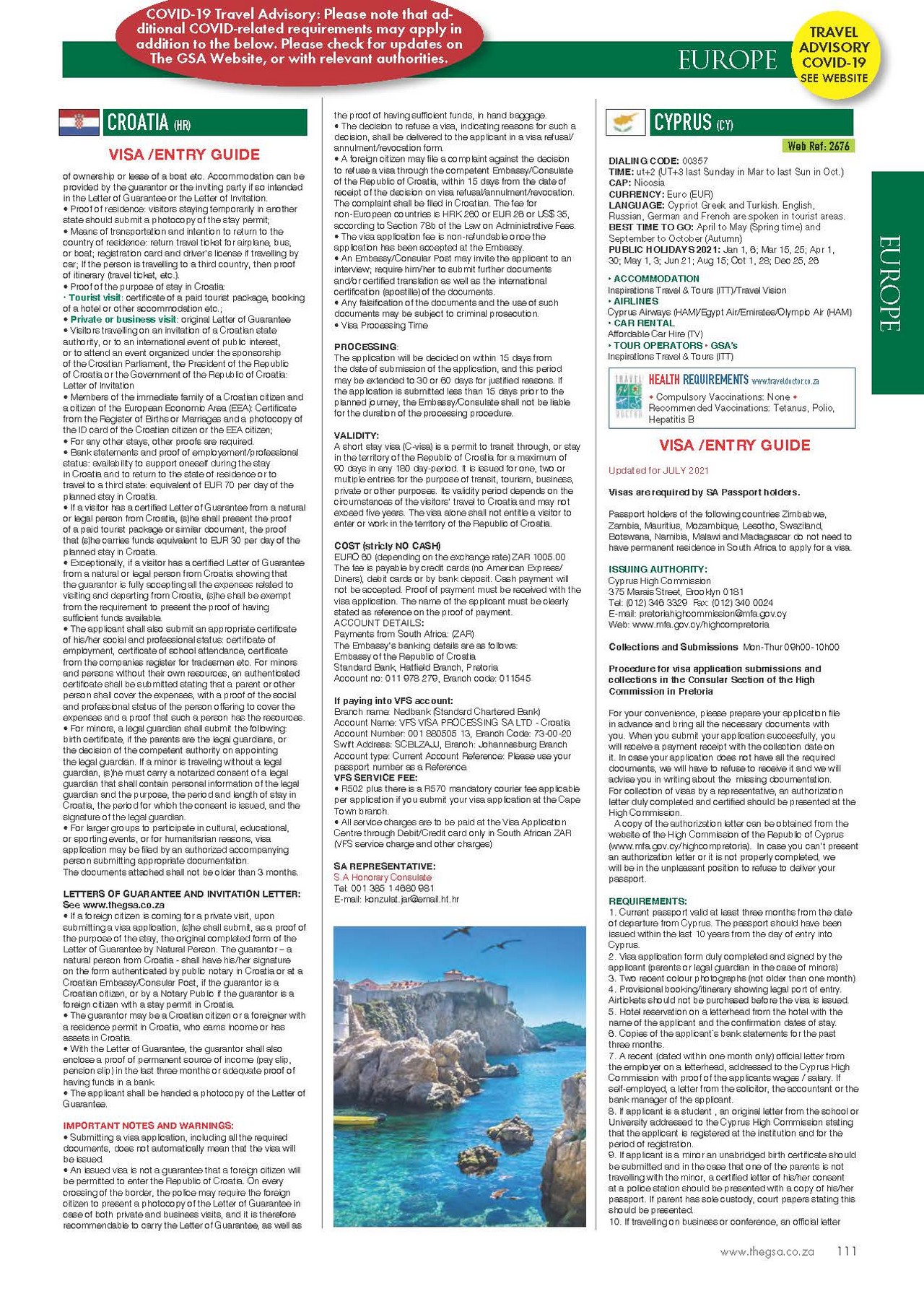 GSA Online Page 111