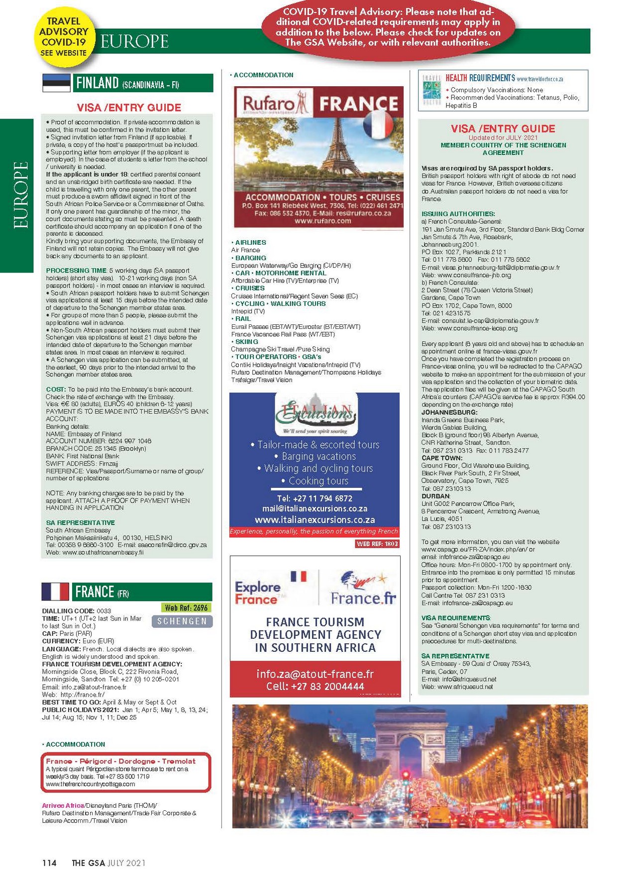 GSA Online Page 114