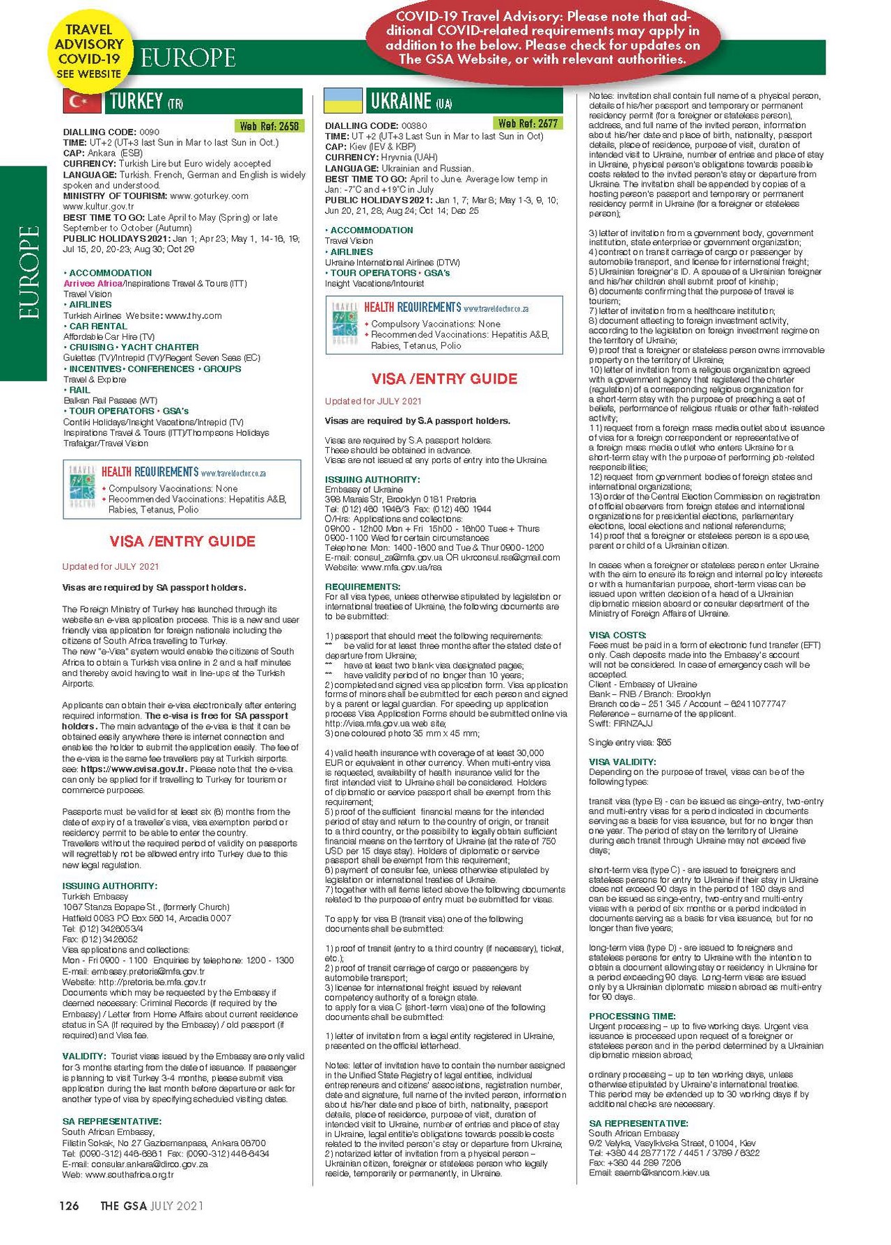 GSA Online Page 126