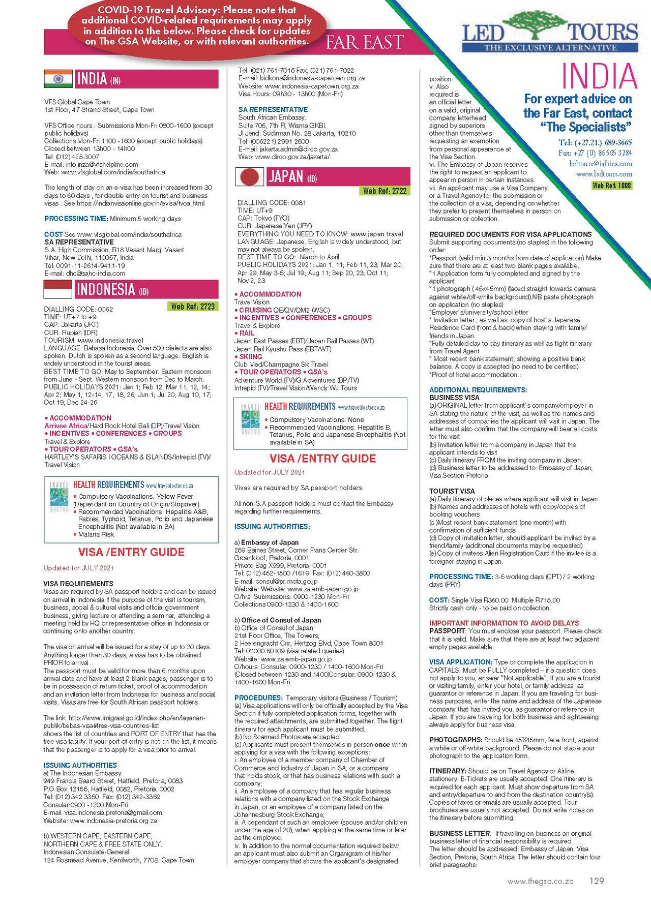 GSA Online Page 129