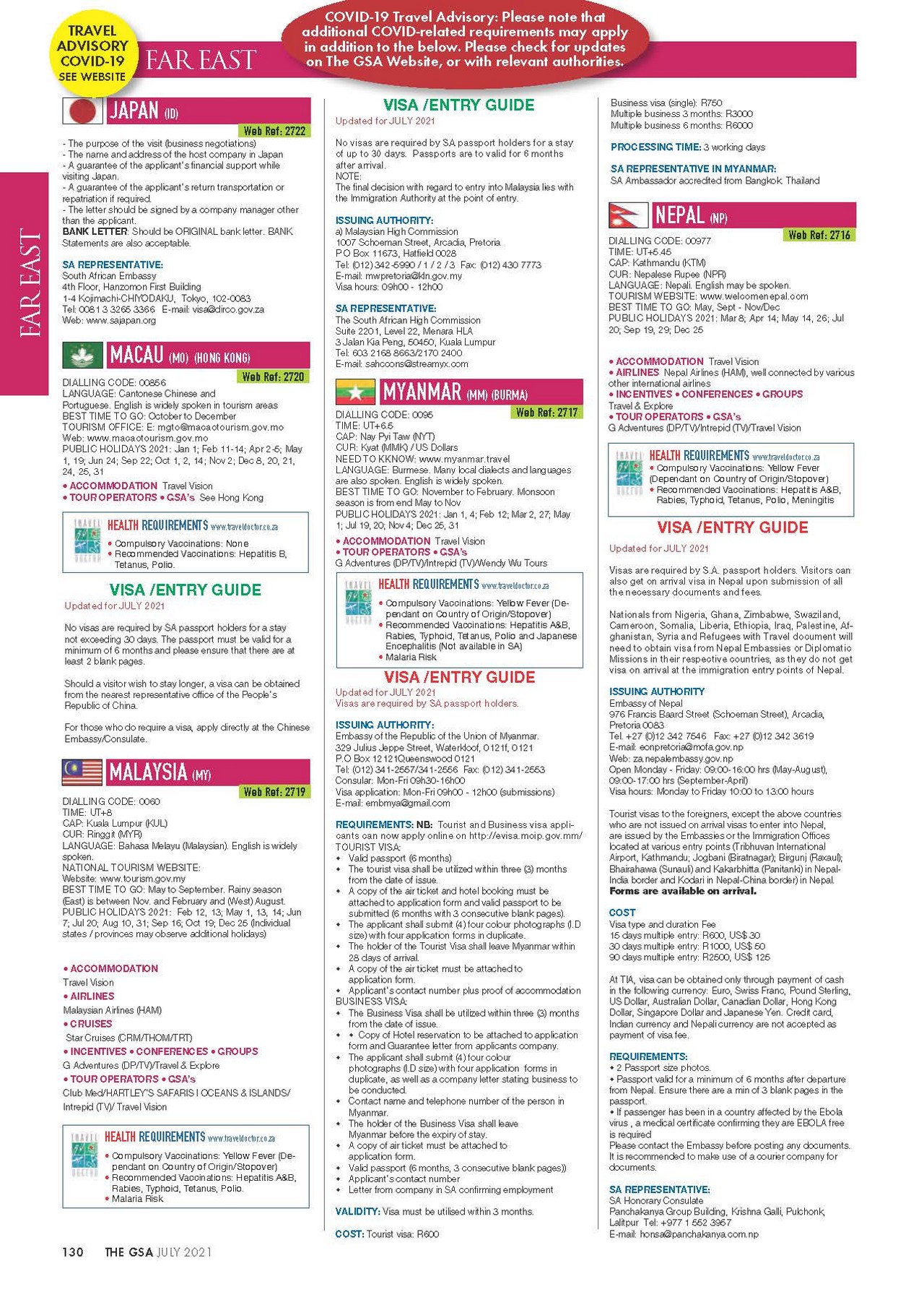 GSA Online Page 130