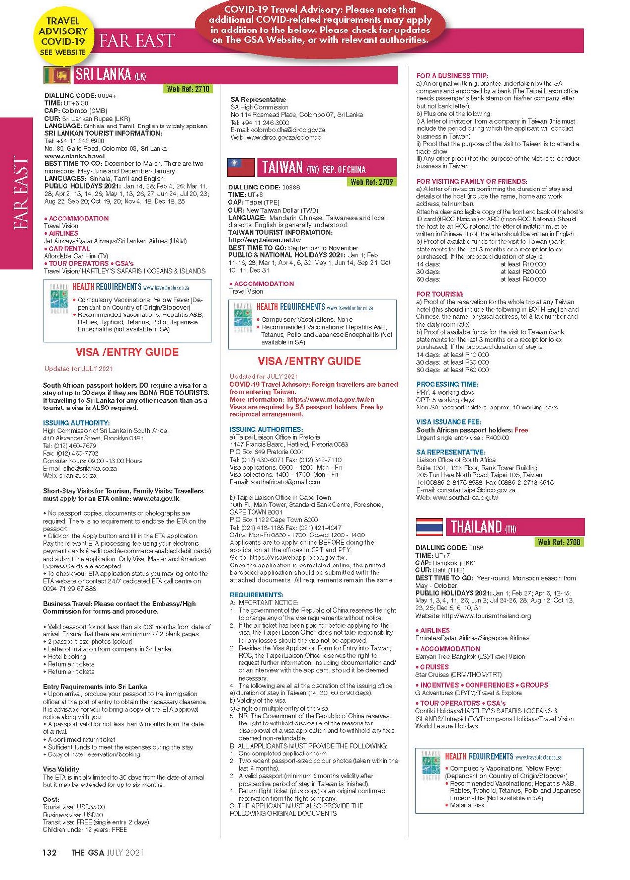GSA Online Page 132
