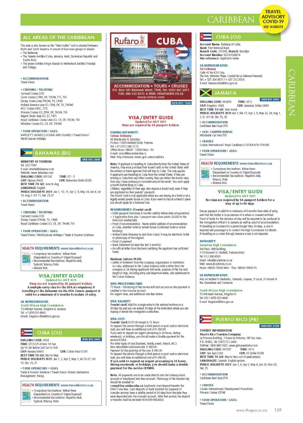 GSA Online Page 139