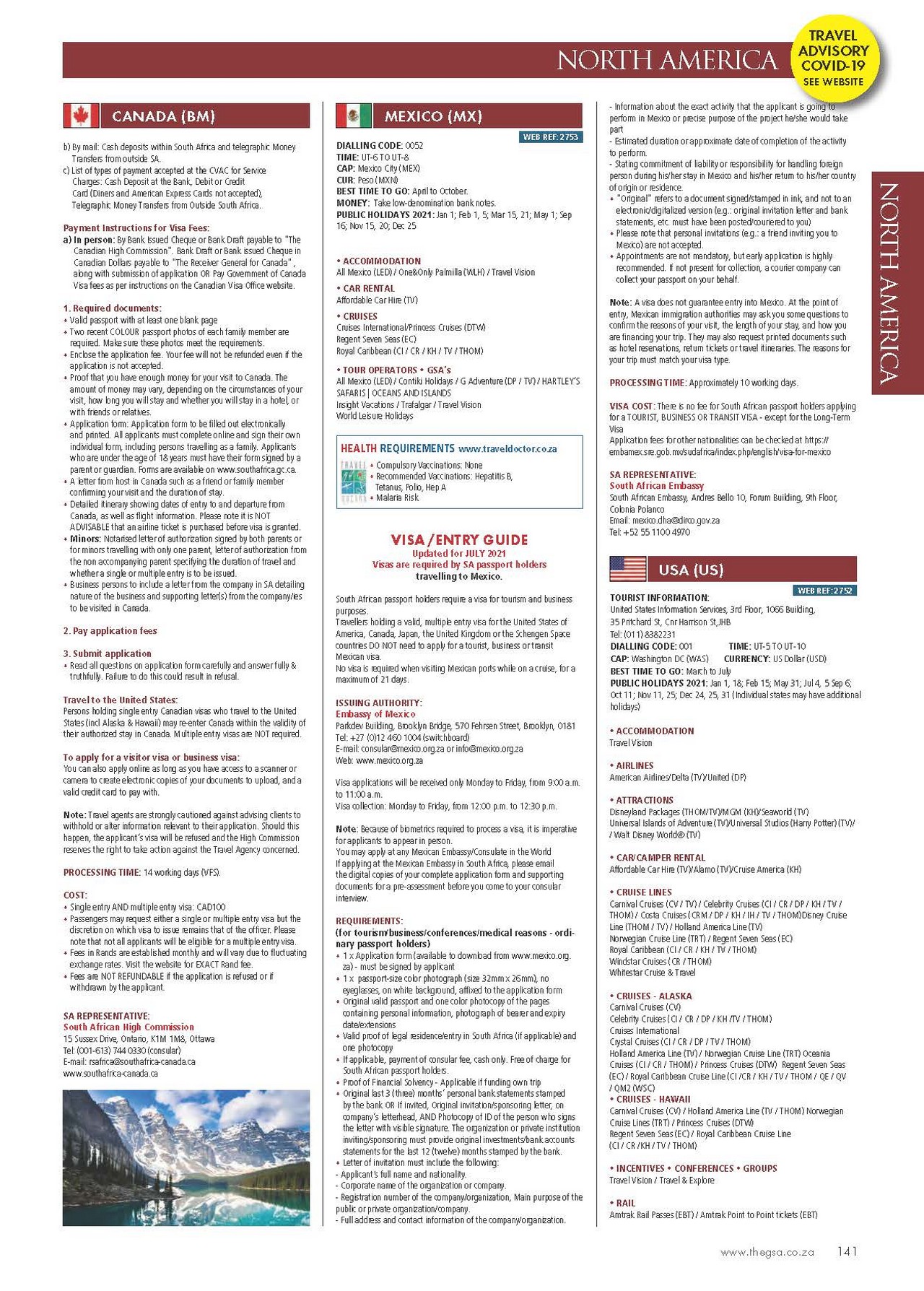 GSA Online Page 141