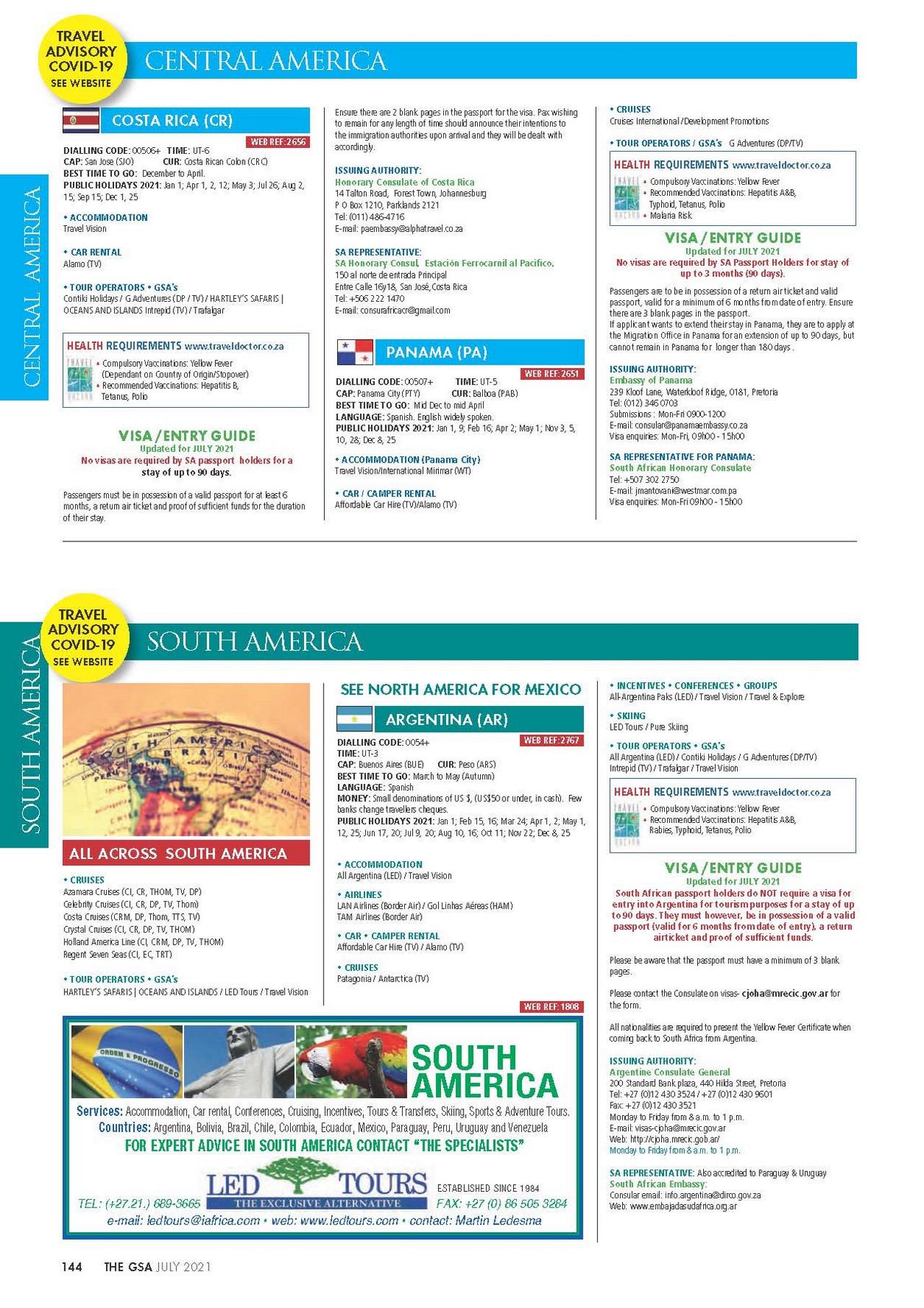 GSA Online Page 144