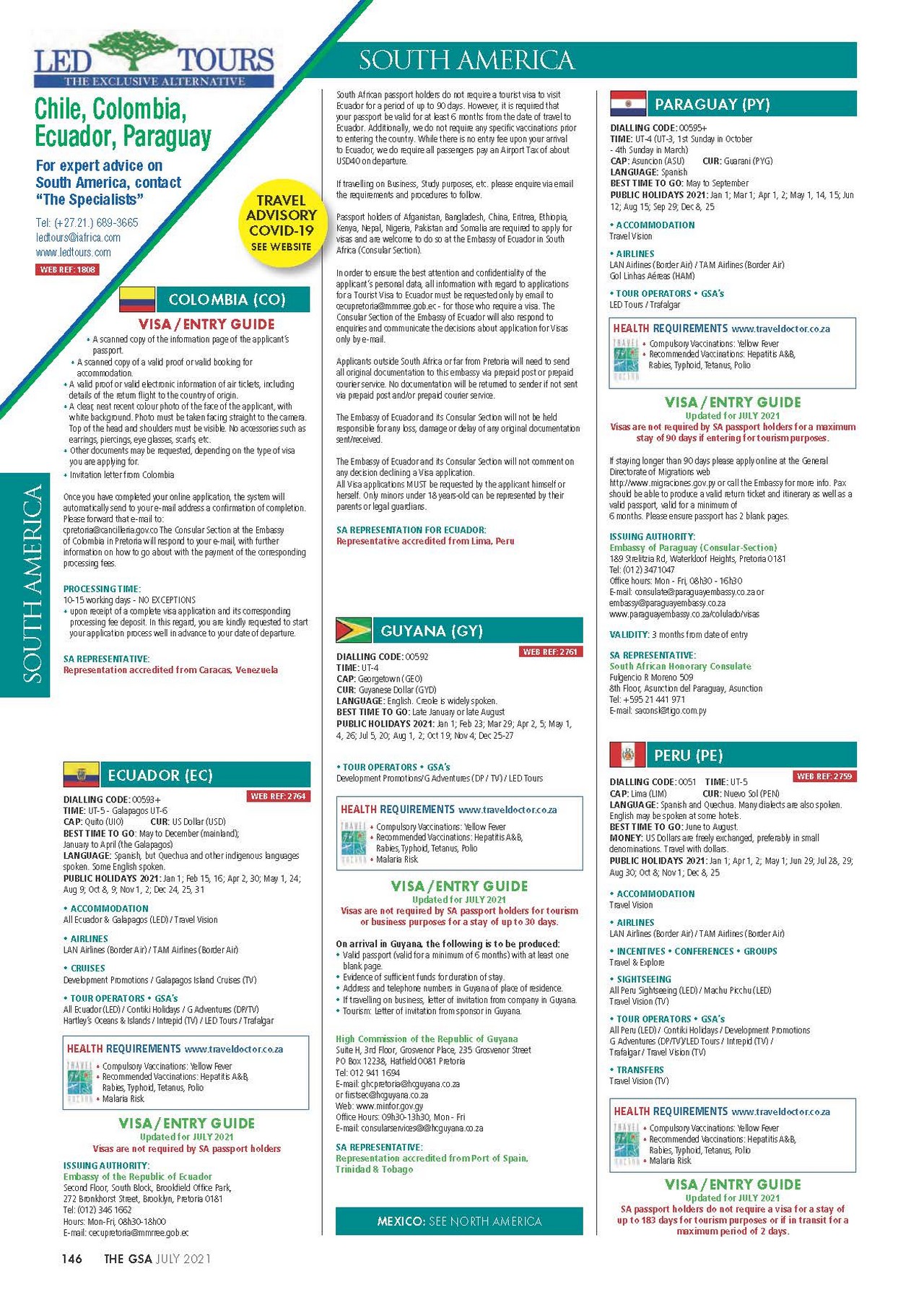 GSA Online Page 146