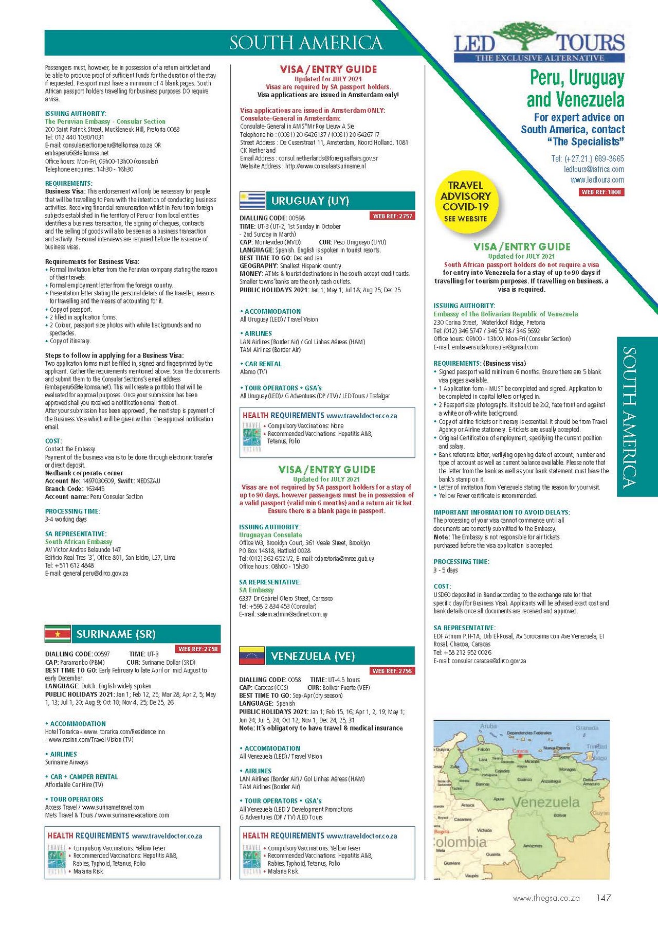 GSA Online Page 147