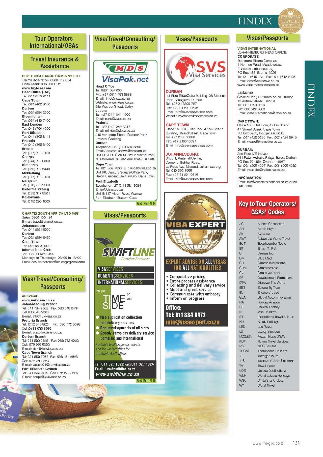 GSA Online Page 151