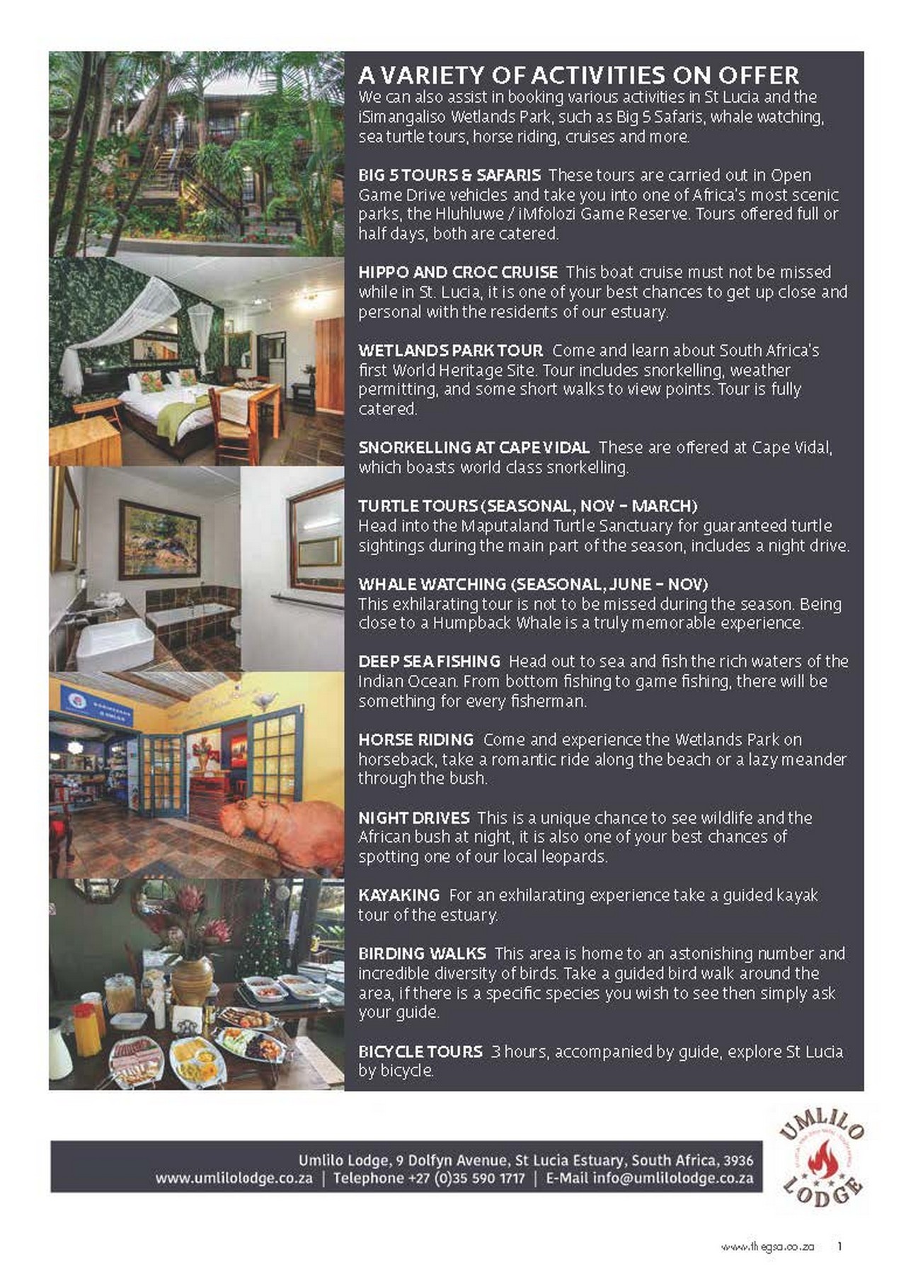 GSA Online Page 1