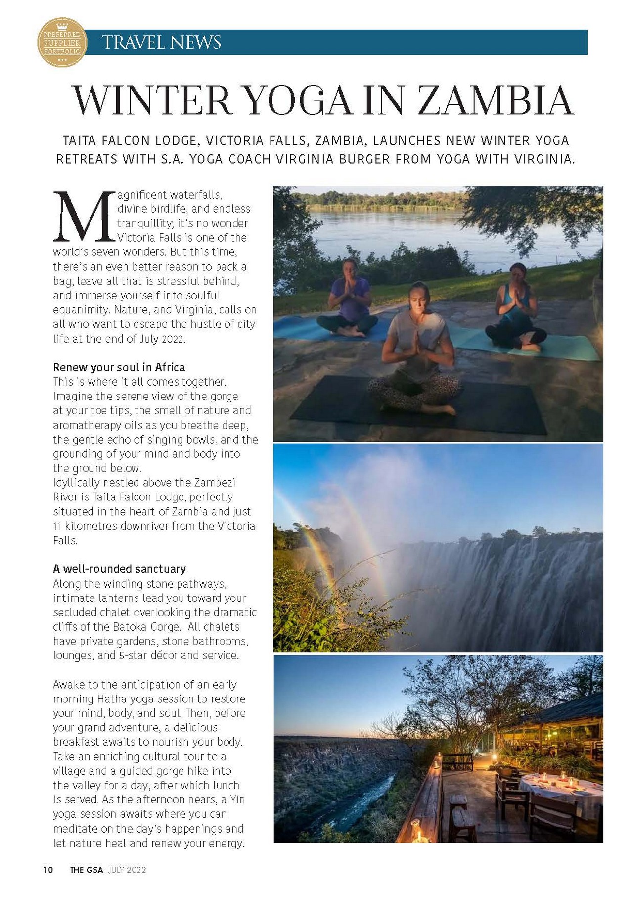 GSA Online Page 10