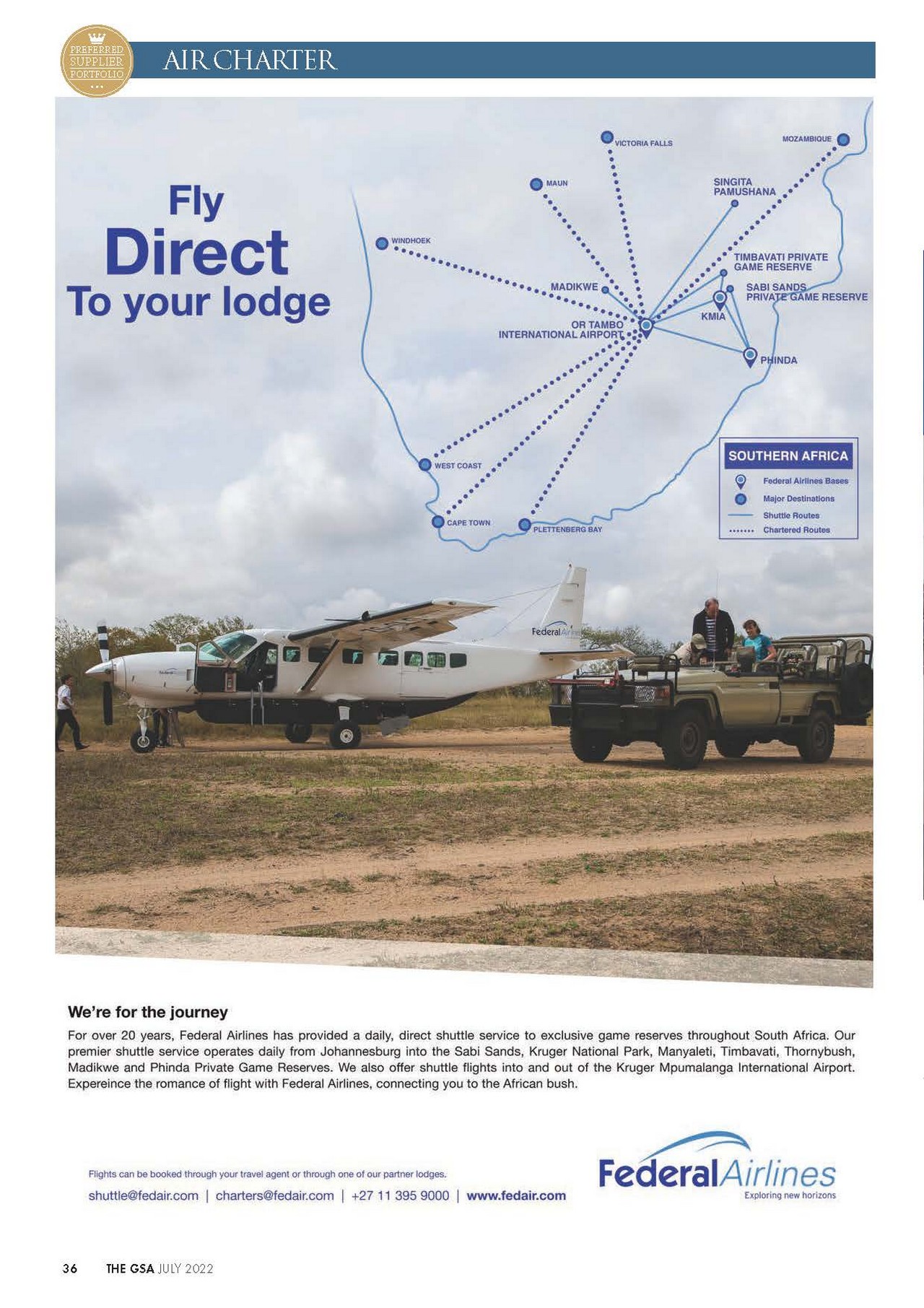 GSA Online Page 36