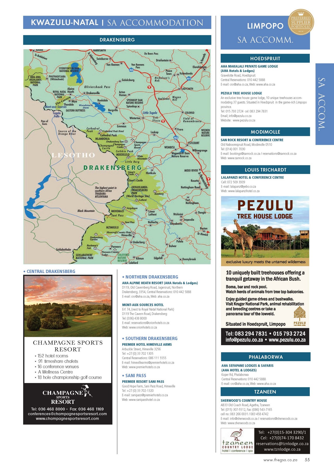 GSA Online Page 55
