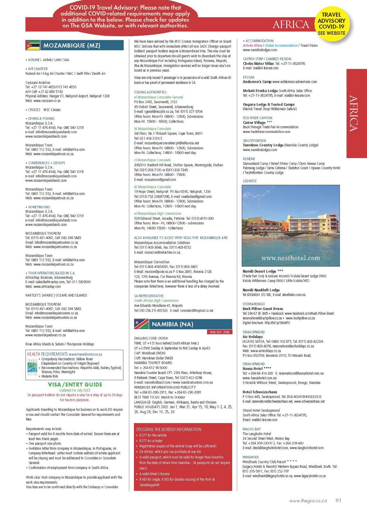 GSA Online Page 91