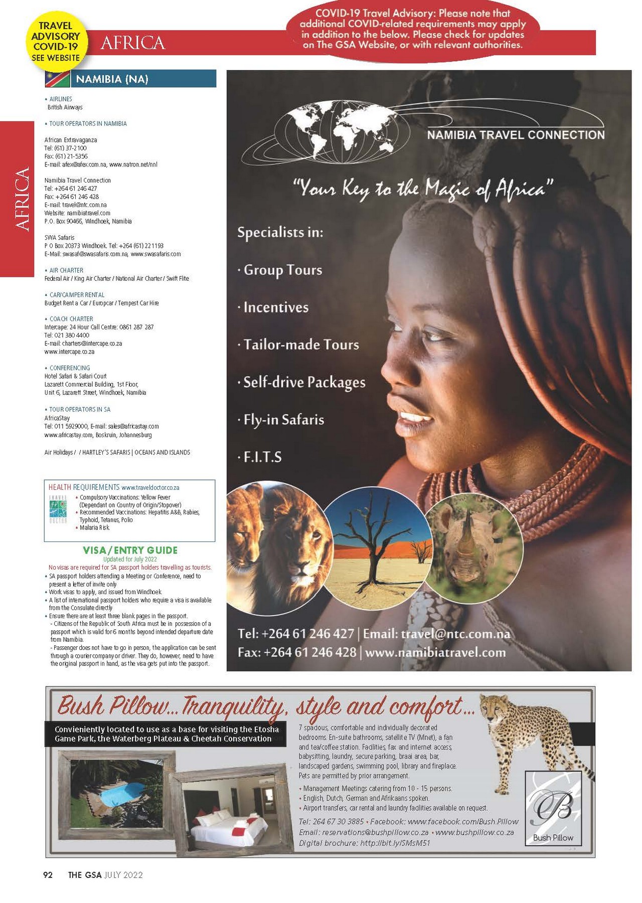 GSA Online Page 92