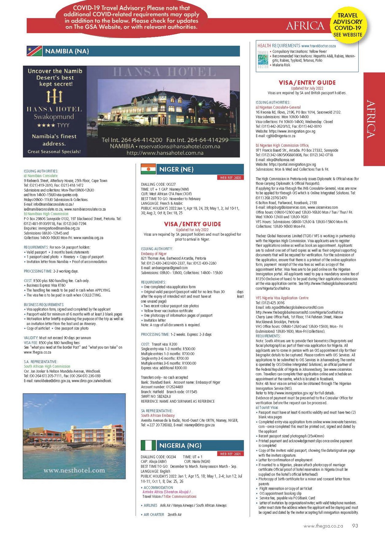 GSA Online Page 93