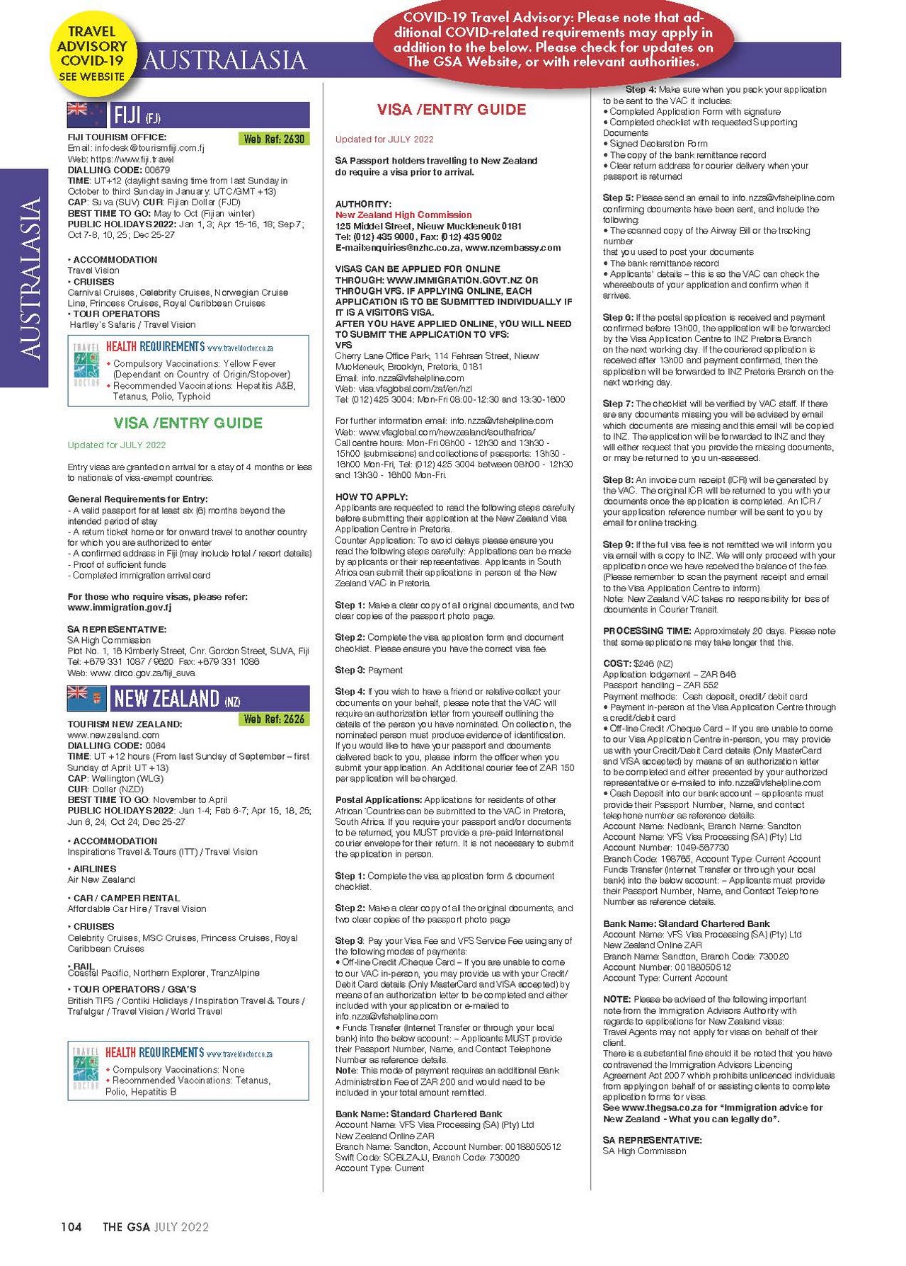 GSA Online Page 104