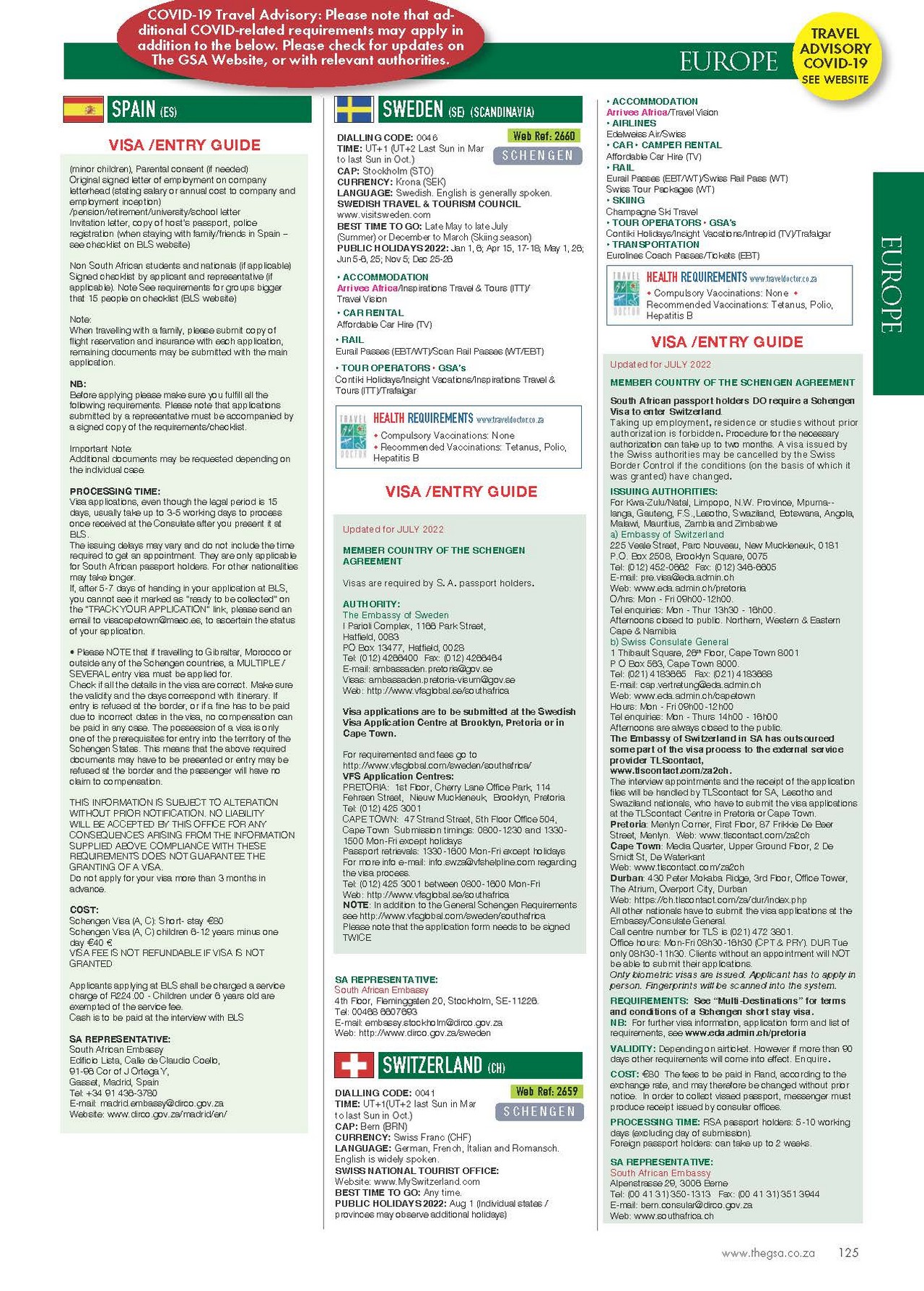 GSA Online Page 125