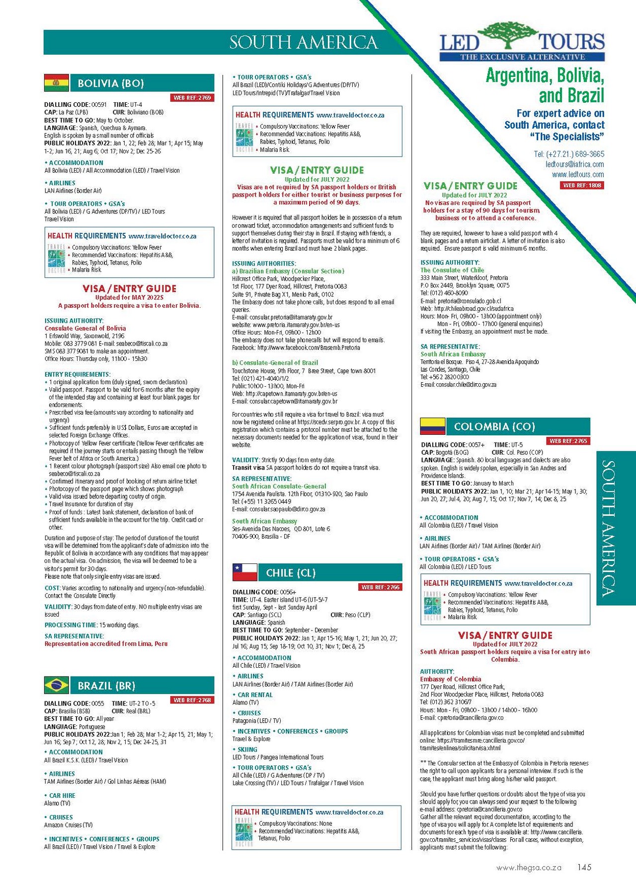 GSA Online Page 145