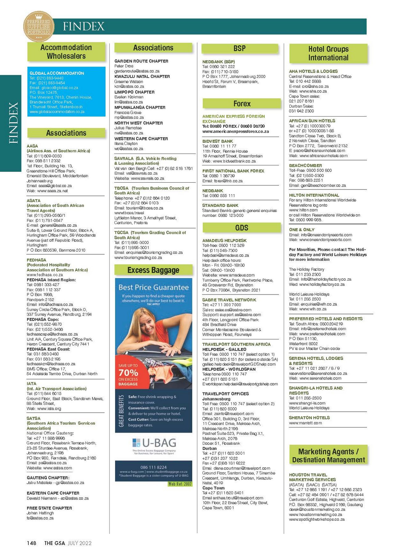 GSA Online Page 148