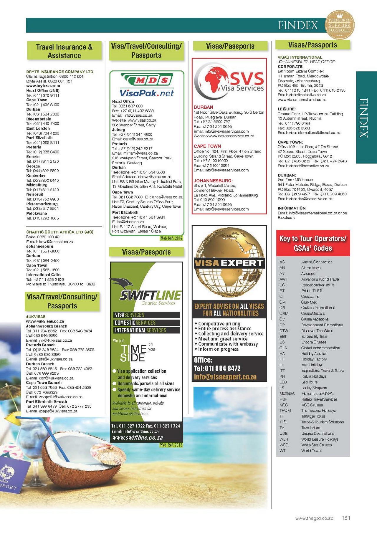 GSA Online Page 151