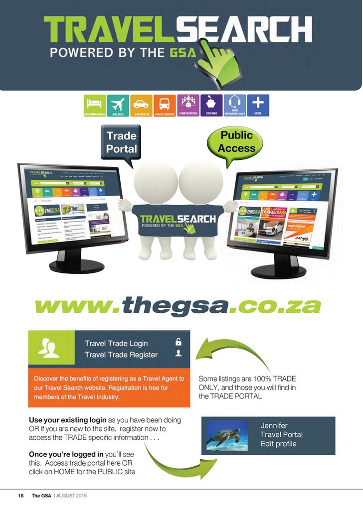 GSA Online Page 18