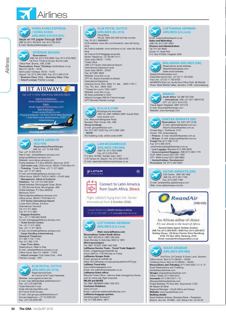 GSA Online Page 34