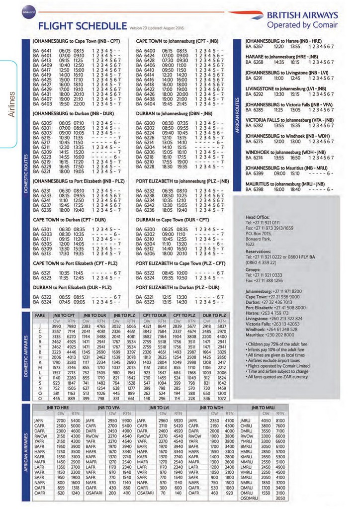 GSA Online Page 42