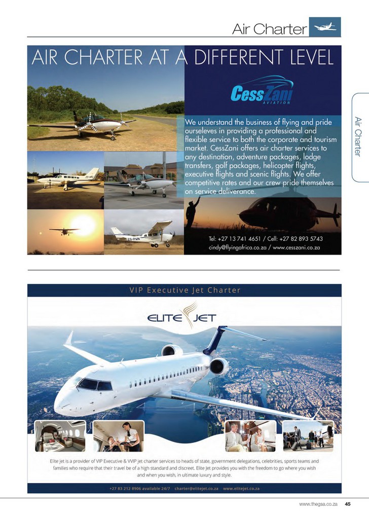 GSA Online Page 45