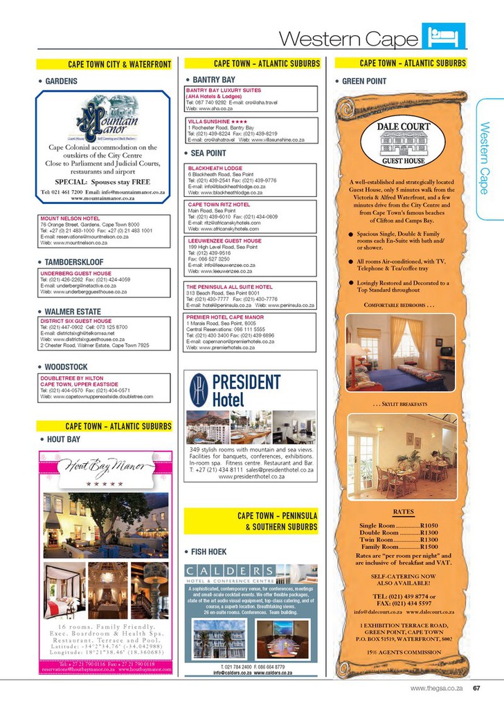GSA Online Page 67