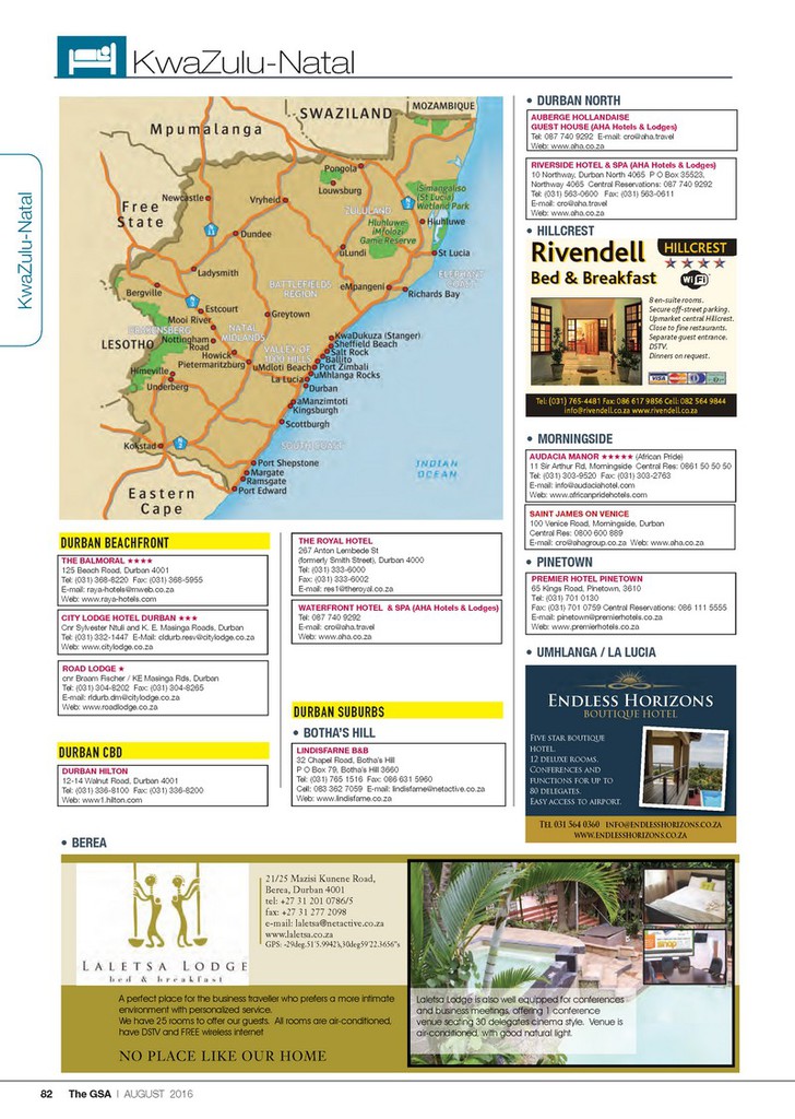 GSA Online Page 82