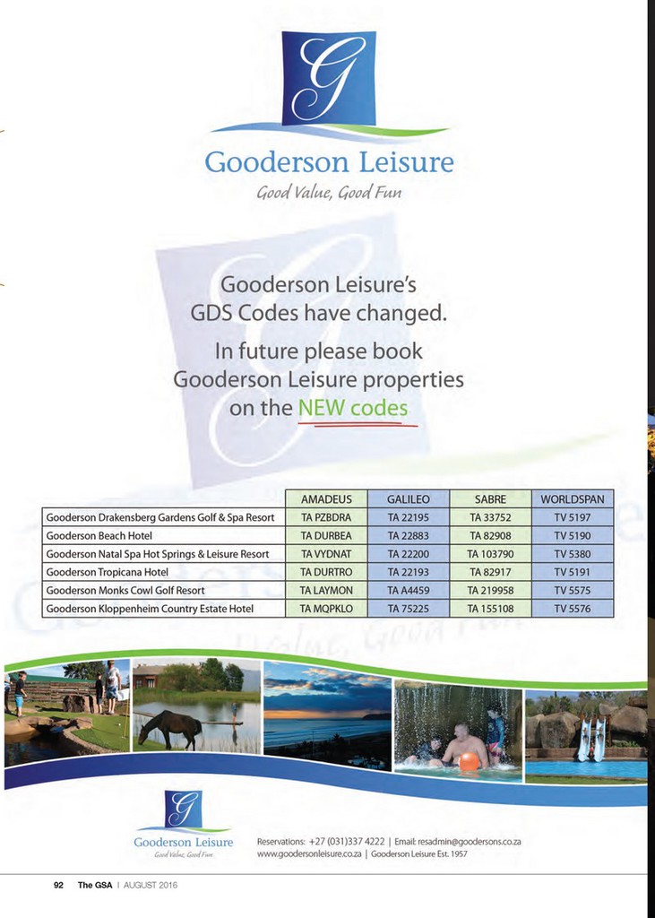 GSA Online Page 92