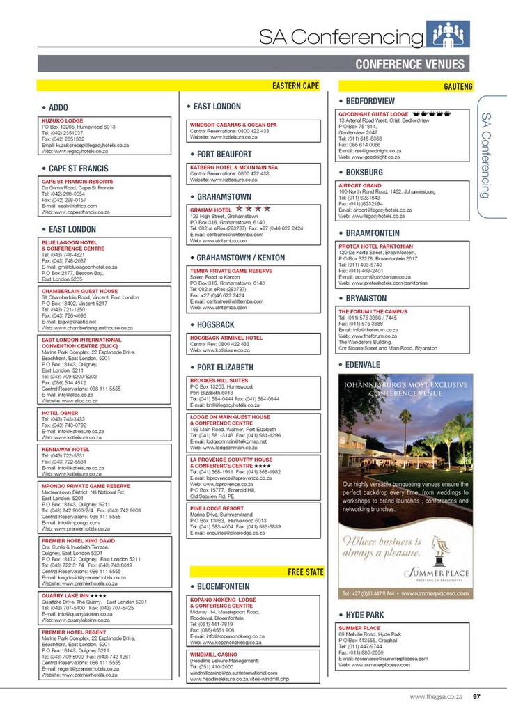 GSA Online Page 97