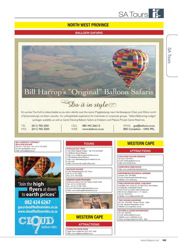 GSA Online Page 105