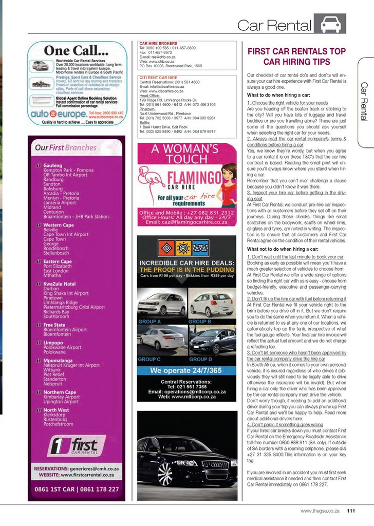GSA Online Page 111