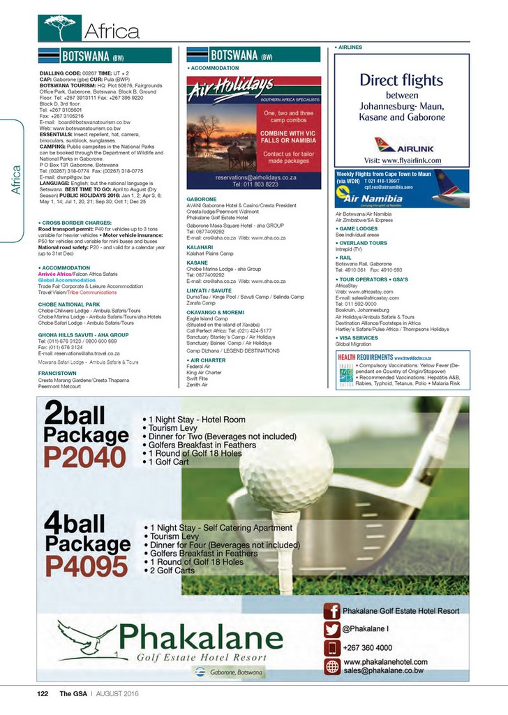 GSA Online Page 122