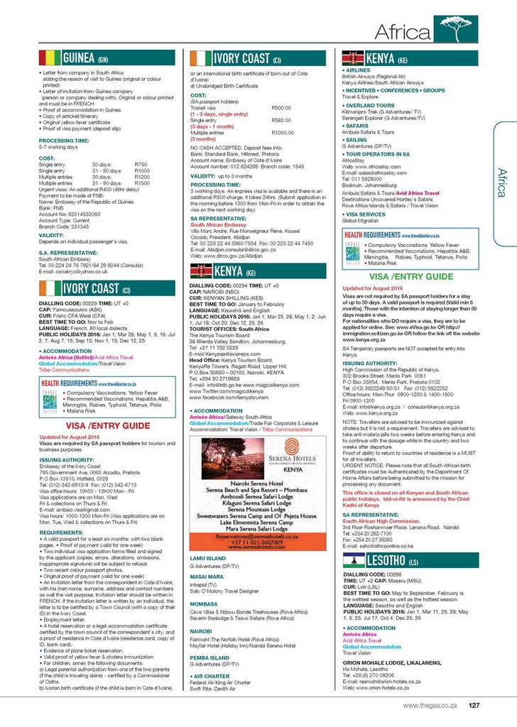 GSA Online Page 127