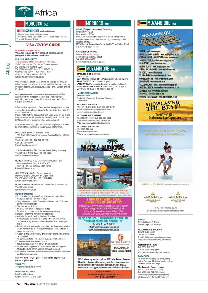 GSA Online Page 130