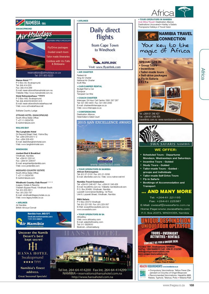 GSA Online Page 133