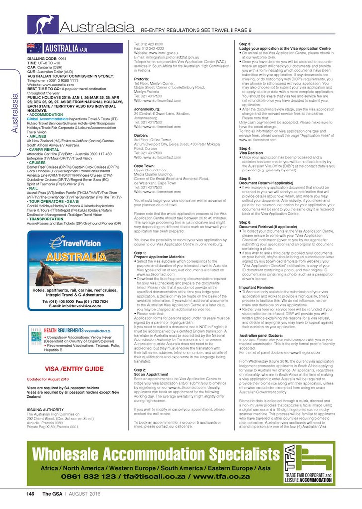 GSA Online Page 146