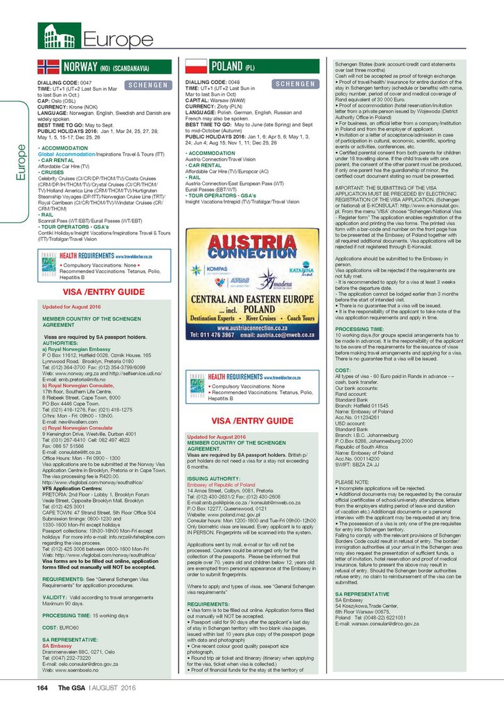 GSA Online Page 164