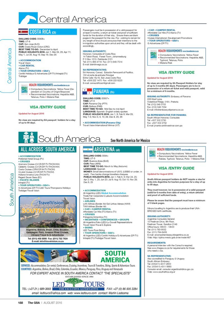 GSA Online Page 188