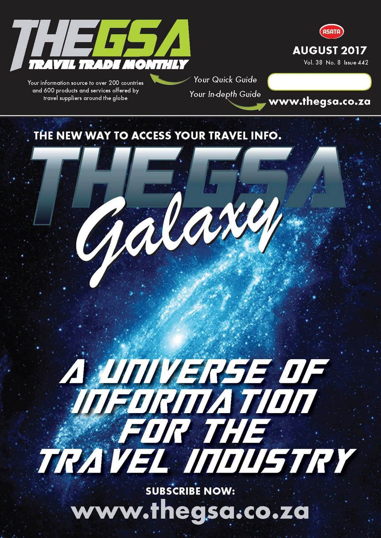 GSA Online Page -1