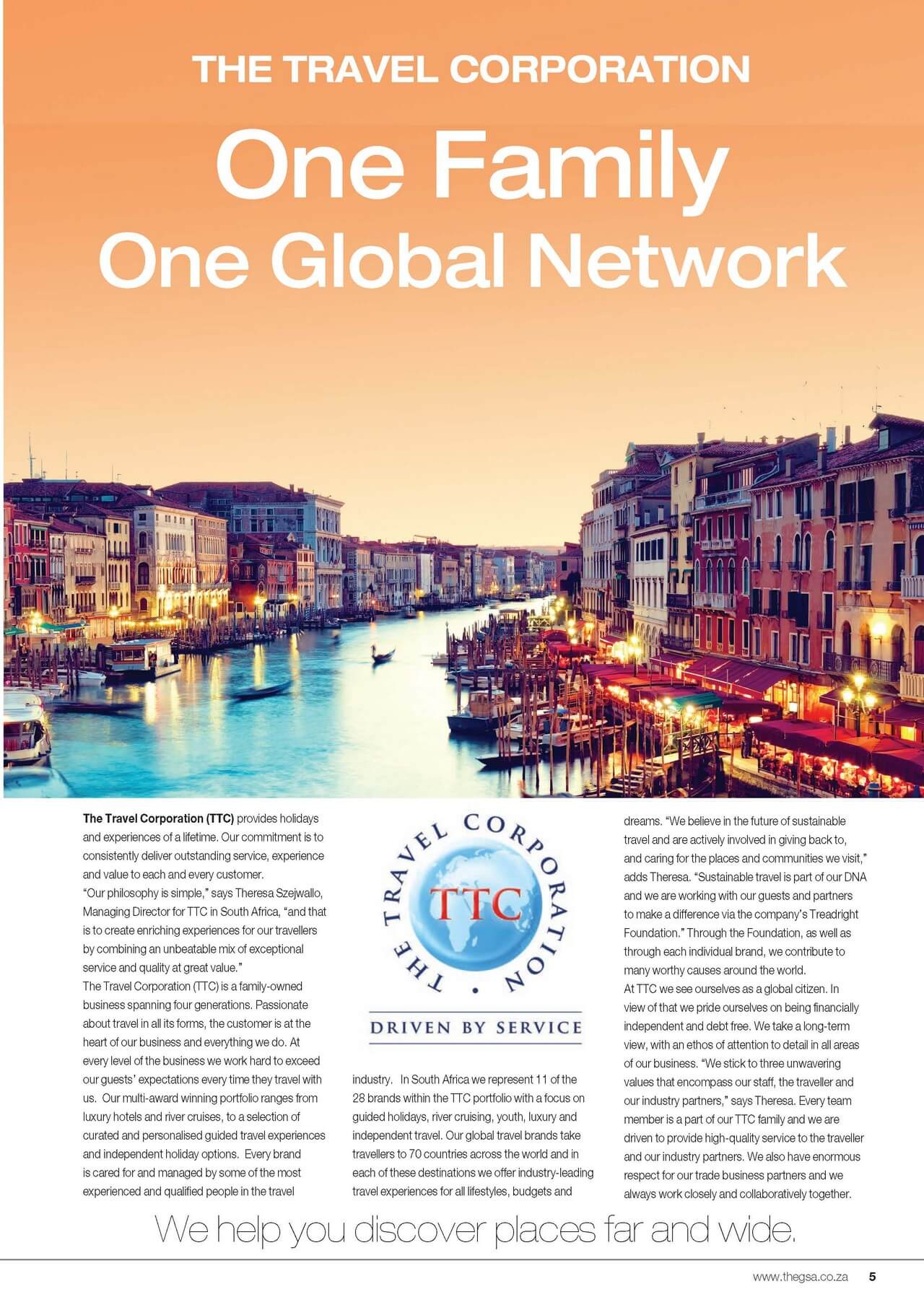 GSA Online Page 5