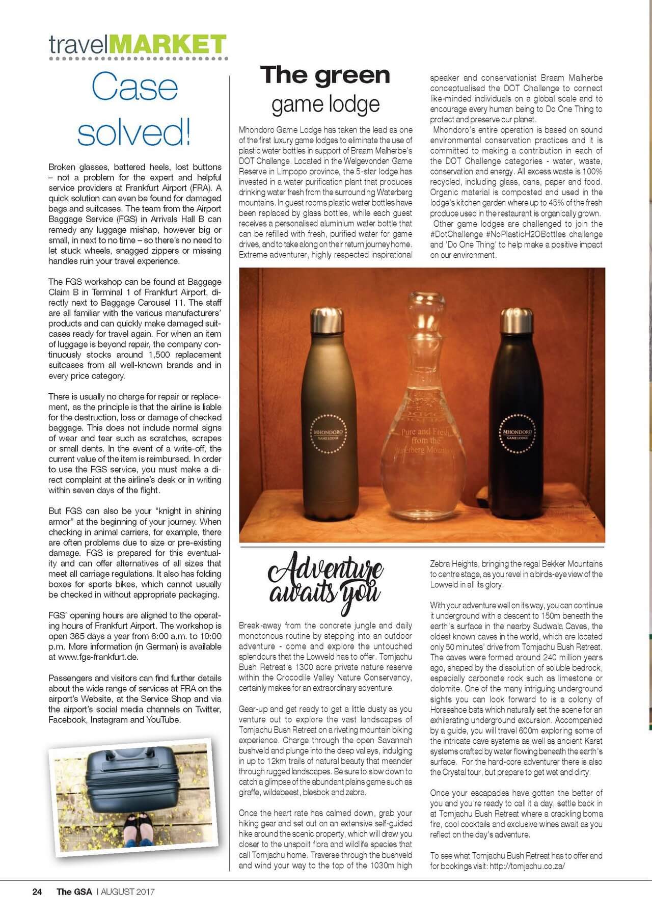 GSA Online Page 24