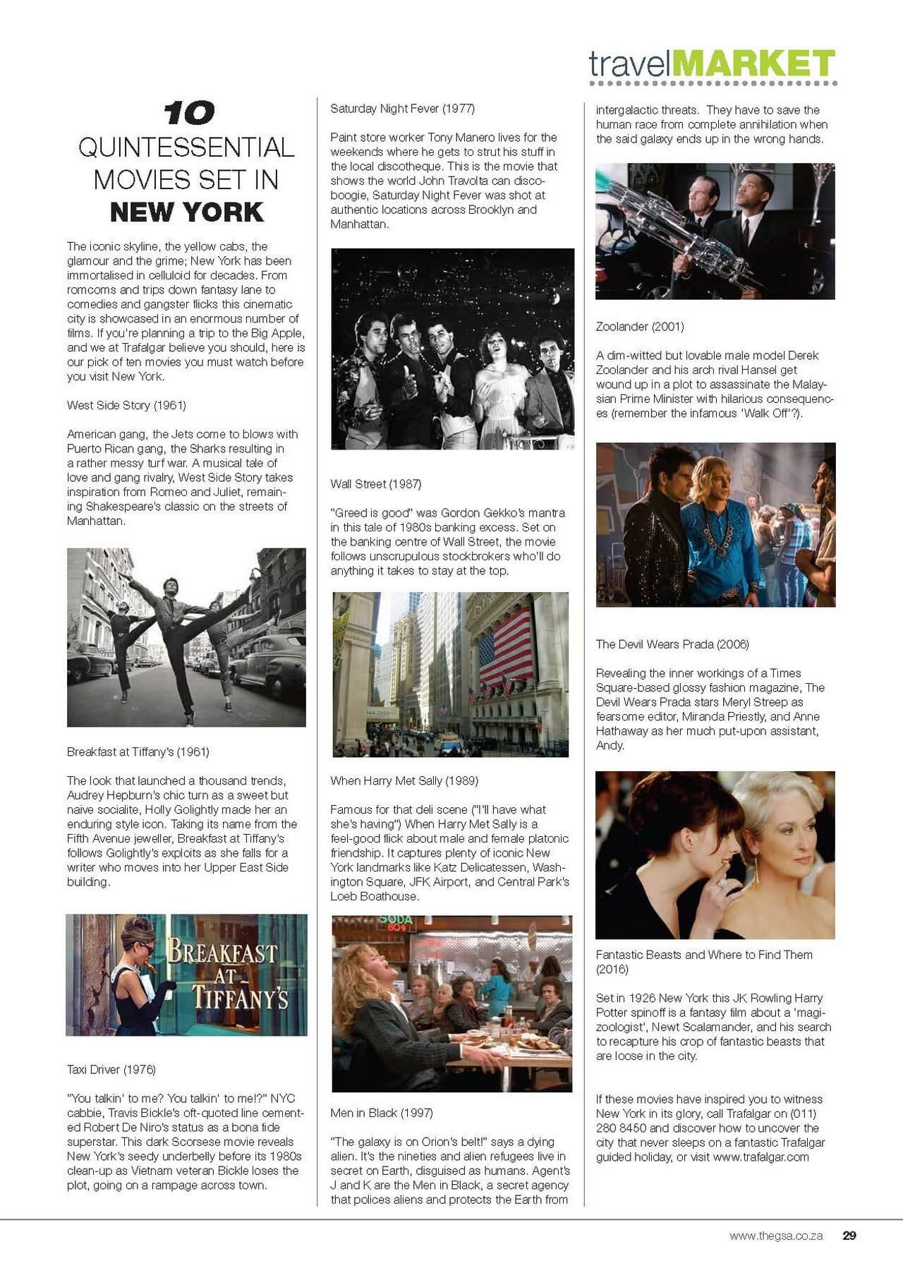 GSA Online Page 29