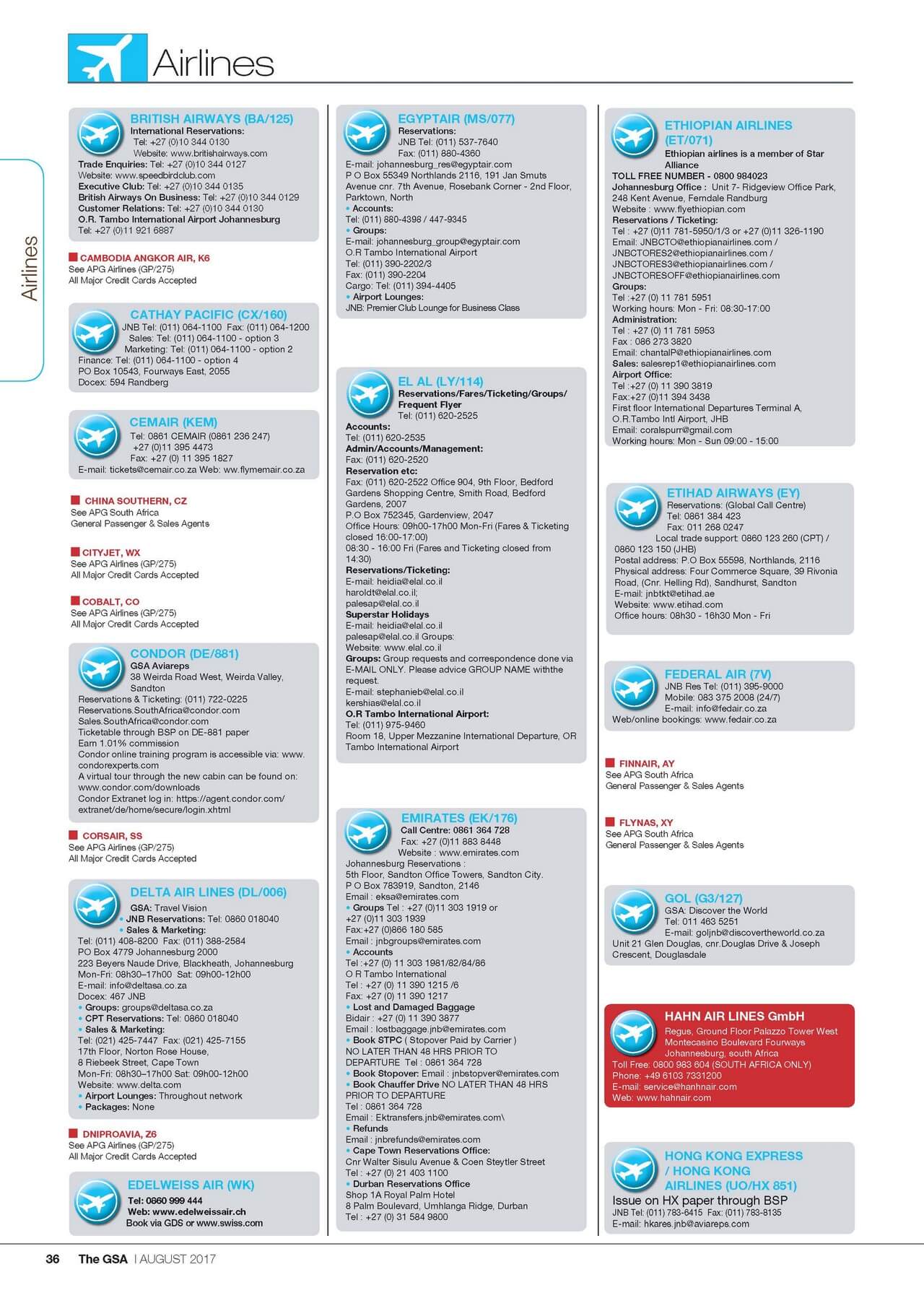 GSA Online Page 36